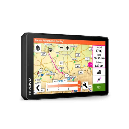 Garmin Zumo XT2 6” Motorrad Navigationssystem