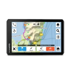 Garmin Zumo XT2 6” Motorrad Navigationssystem