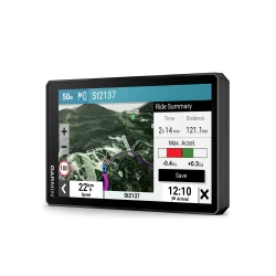 Garmin Zumo XT2 6” Motorrad Navigationssystem