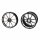 Forged aluminum rims 96380121AA