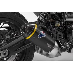 Termignoni Auspuff Scrambler 800 96482231AA