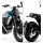 Ducati Set lackierte Teile Velvet Red