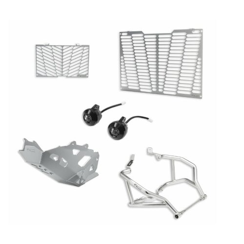 Zubehörpaket Enduro Multistrada V2 u. Multistrada 950 97980833C