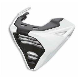 Ducati Untere Motorverkleidung 97180961A Iceberg White