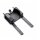 Montagesatz Diebstahlsicherung 96681361AA