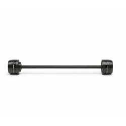 Slider für Hinterradschwinge schwarz 97382061AB