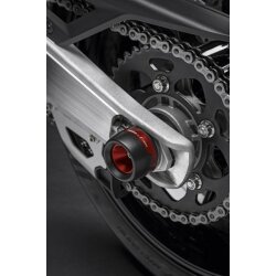 Slider für Hinterradschwinge rot 97382061AA