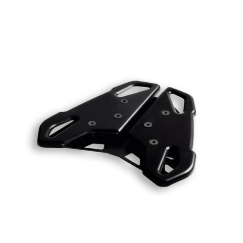 Heckgepäckträger aus Aluminium 96792610B