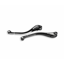 Paar Brems- und Kupplungshebel Ducati Diavel 96863312B