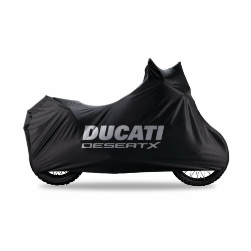 Motorradabdecktuch für Innenbereiche 97580241AA