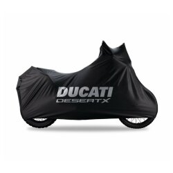 Motorradabdecktuch für Innenbereiche 97580241AA