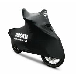 Motorradabdecktuch für Innenbereiche 97580241AA