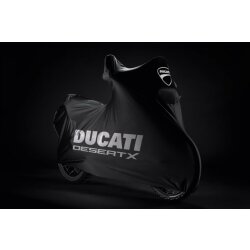 Motorradabdecktuch für Innenbereiche 97580241AA