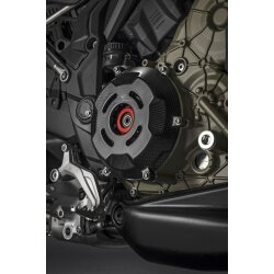 Cover für Trockenkupplung 96981661AA