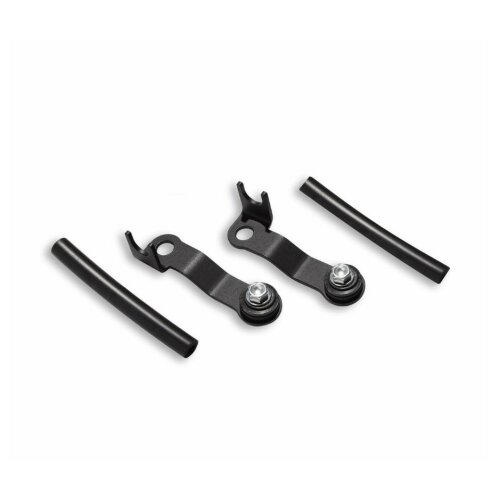 Paar Behälterhalter Ducati Hypermotard 698 97382091AA