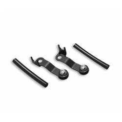 Paar Behälterhalter Ducati Hypermotard 698 97382091AA