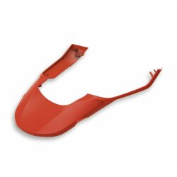 Hinterer Kotflügel aus Kunststoff Rosso GP19 / Dark Stealth 97181191AB