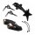 Ducati Zubehörpaket Sport 97981401AA