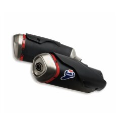 Ducati Termignoni Schalldämpfer 96482321AA