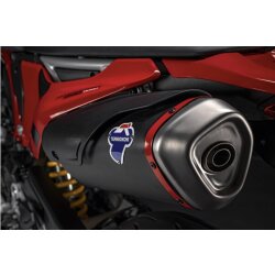 Ducati Termignoni Schalldämpfer 96482321AA