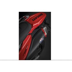 Ducati Termignoni Schalldämpfer 96482321AA