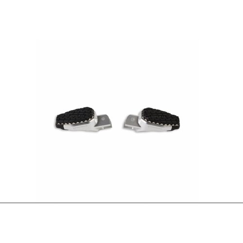 Ducati Motard Fussrasten 96281062AA