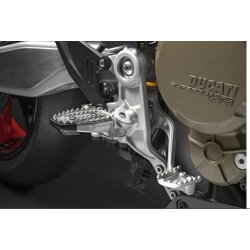Ducati Motard Fussrasten 96281062AA
