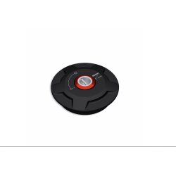 Ducati Tankdeckel aus Aluminium 97780171AA