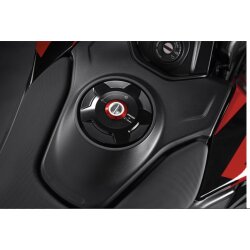 Ducati Tankdeckel aus Aluminium 97780171AA