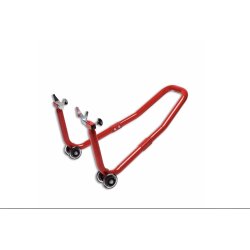 Ducati Boxenständer für Zweiarmschwinge hinten...