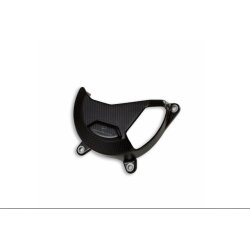 Ducati Schutz für Lichtmaschinendeckel Carbon...