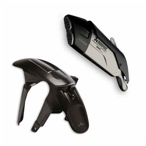 Zubehörpaket Performance Multistrada V4 97981451BA