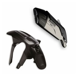 Zubehörpaket Performance Multistrada V4 97981451BA