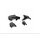 Ducati Winglets aus Kohlefaser 96982121AA