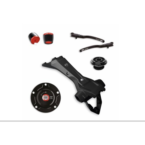 Ducati Zubehörpaket Sport 97981431AA