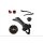 Ducati Zubehörpaket Sport 97981431AA