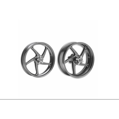 Ducati Schmiedefelgen aus Aluminium 96380251AC
