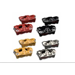 Ducati farbige Brembo Bremssättel vorne 96180901