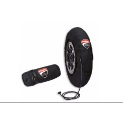 Ducati Corse Reifenwärmer 97981441AA