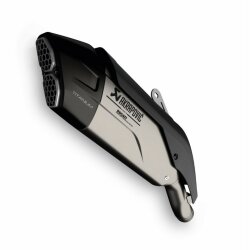 Ducati Multistrada V4 Euro Auspuff 5+ 96482441BA