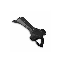 Ducati Kennzeichenhalter Carbon 97382132AA