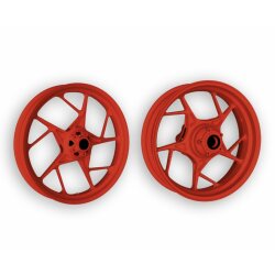 Ducati Multistrada V4 Gussfelgen Gold 96380231AC