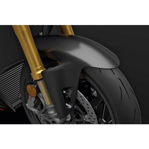 Ducati Kotflügel vorne Carbon 96982181AA