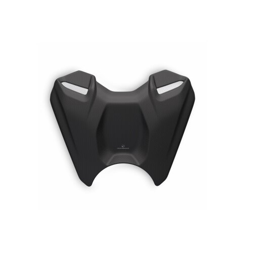 Ducati Tankabdeckung Carbon 96982171AA