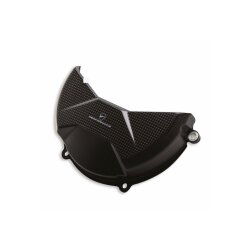 Ducati Schutz für Kupplungsdeckel Carbon 96981071B