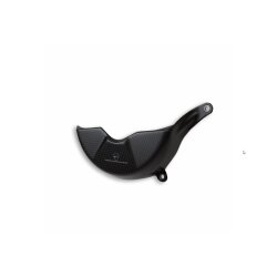 Ducati Schutz für Lichtmaschinendeckel Carbon...