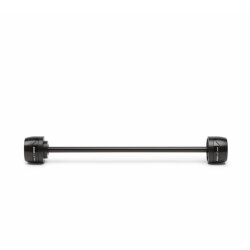 Ducati Slider Hinterradschwinge 97382151 Schwarz