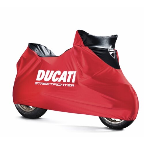 Ducati Indoor Abdeckplane 97580281AA
