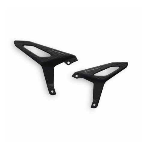 Ducati Fersenschutz Carbon 96982221AA
