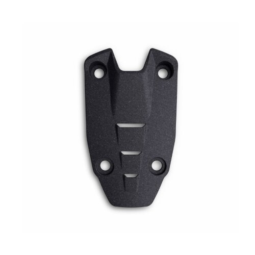 Ducati Cover für Entfernung des Kennzeichenhalters 97181301AA